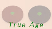 True Age